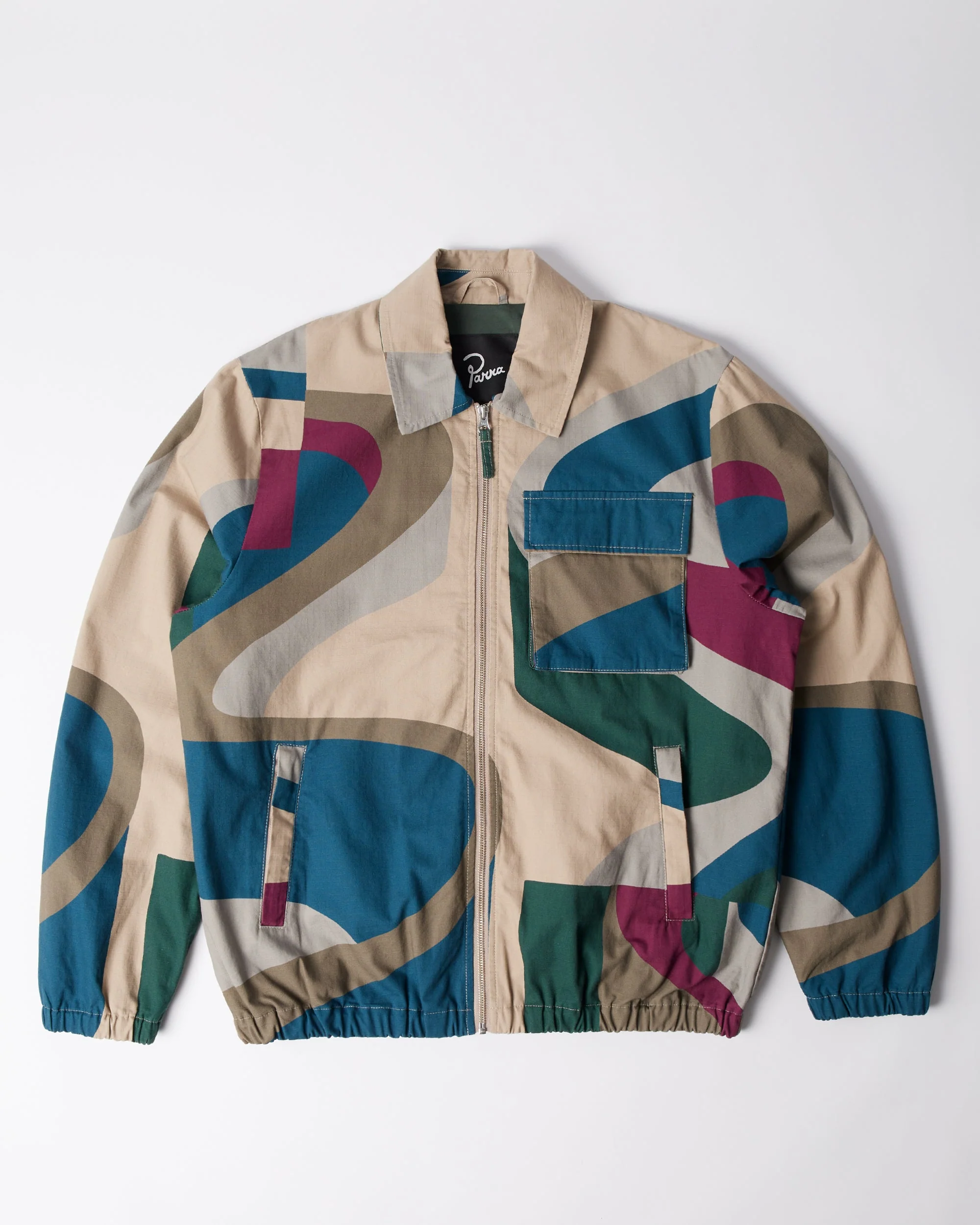 Spring / Summer 25 - Drop 3